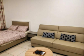 RD Studio @ EVO SOHO Bangi WiFi Netflix